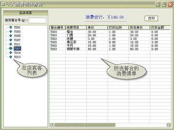 餐飲與酒店管理系統(tǒng)的綜合應用與選擇指南